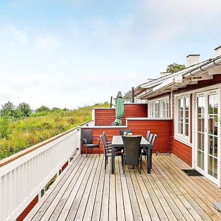Holiday Home Aabenraa Lxix Esterno foto