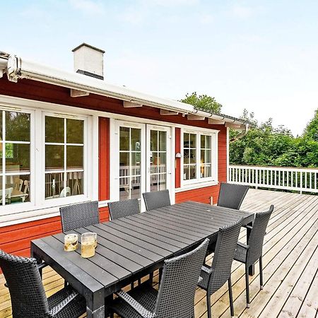 Holiday Home Aabenraa Lxix Esterno foto