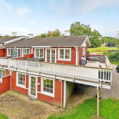 Holiday Home Aabenraa Lxix Esterno foto