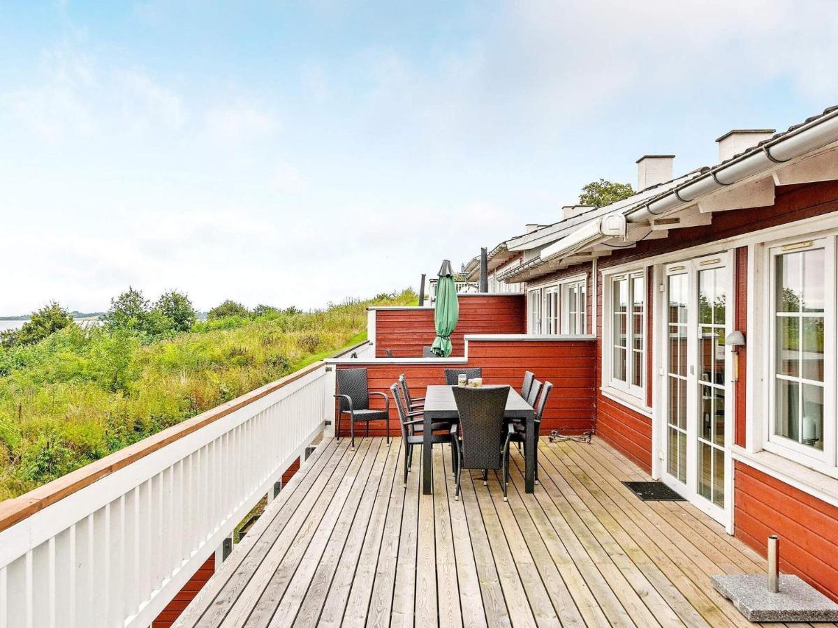 Holiday Home Aabenraa Lxix Esterno foto