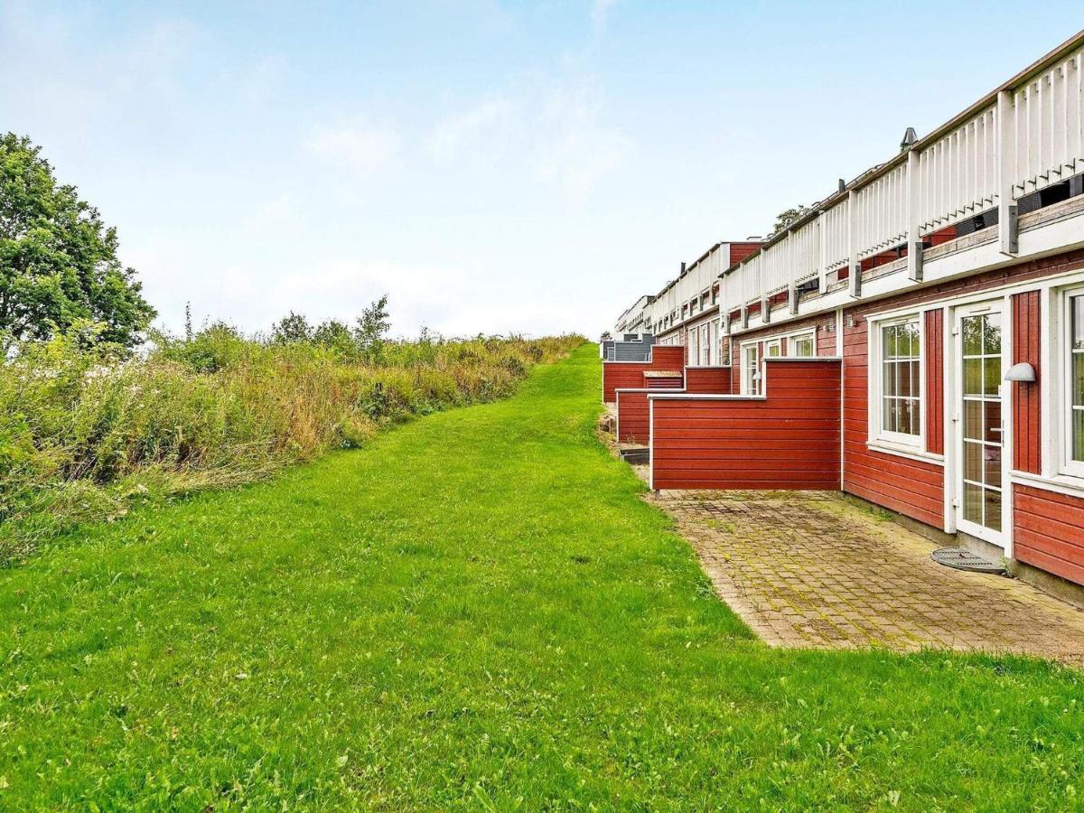 Holiday Home Aabenraa Lxix Esterno foto