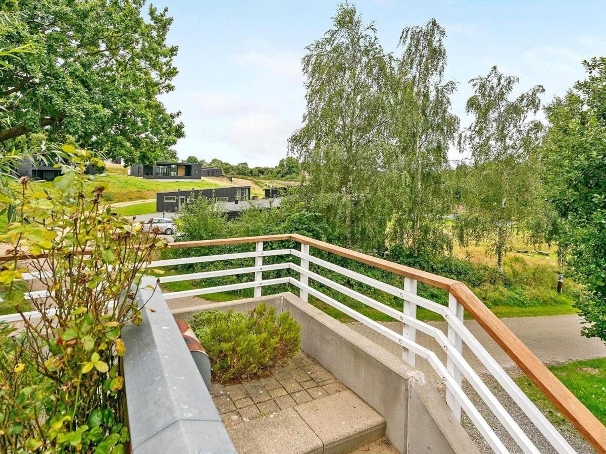 Holiday Home Aabenraa Lxix Esterno foto