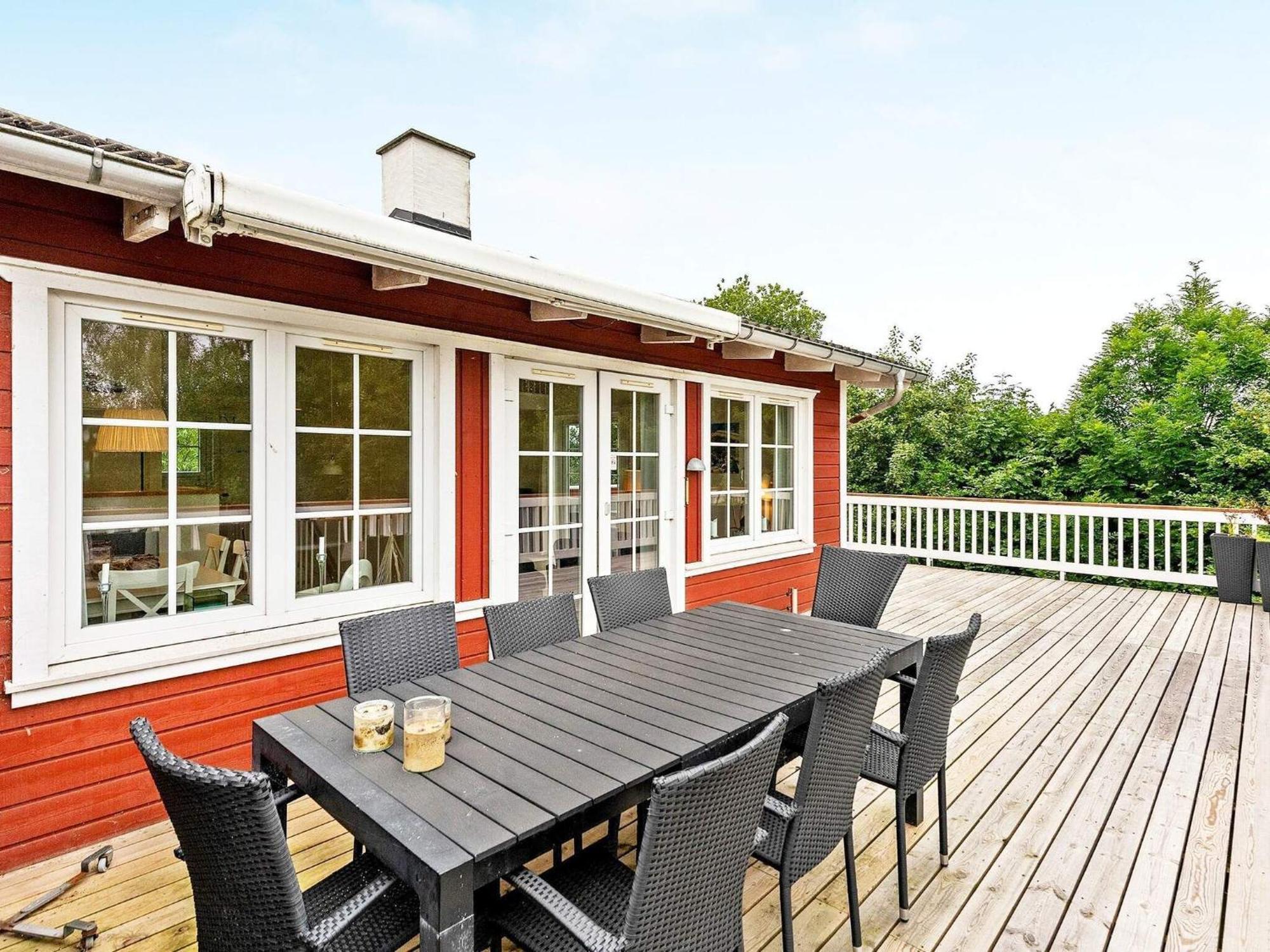 Holiday Home Aabenraa Lxix Esterno foto