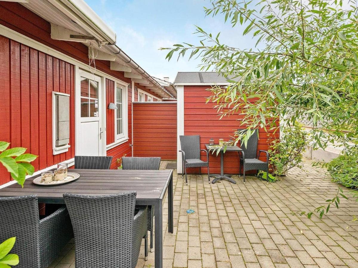 Holiday Home Aabenraa Lxix Esterno foto