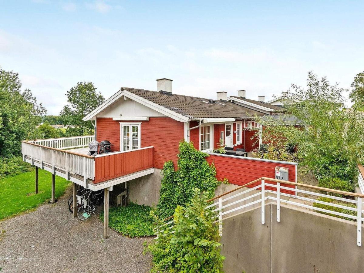 Holiday Home Aabenraa Lxix Esterno foto
