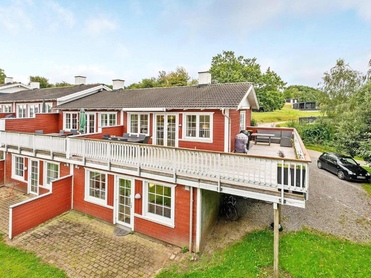 Holiday Home Aabenraa Lxix Esterno foto