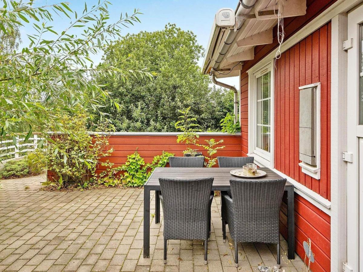 Holiday Home Aabenraa Lxix Esterno foto