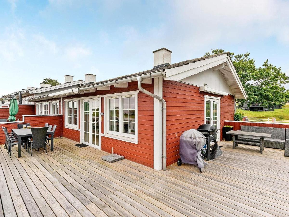 Holiday Home Aabenraa Lxix Esterno foto