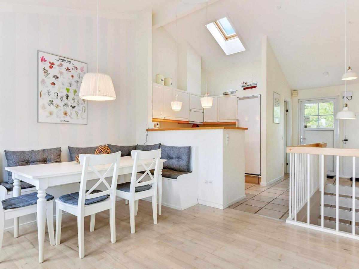 Holiday Home Aabenraa Lxix Esterno foto