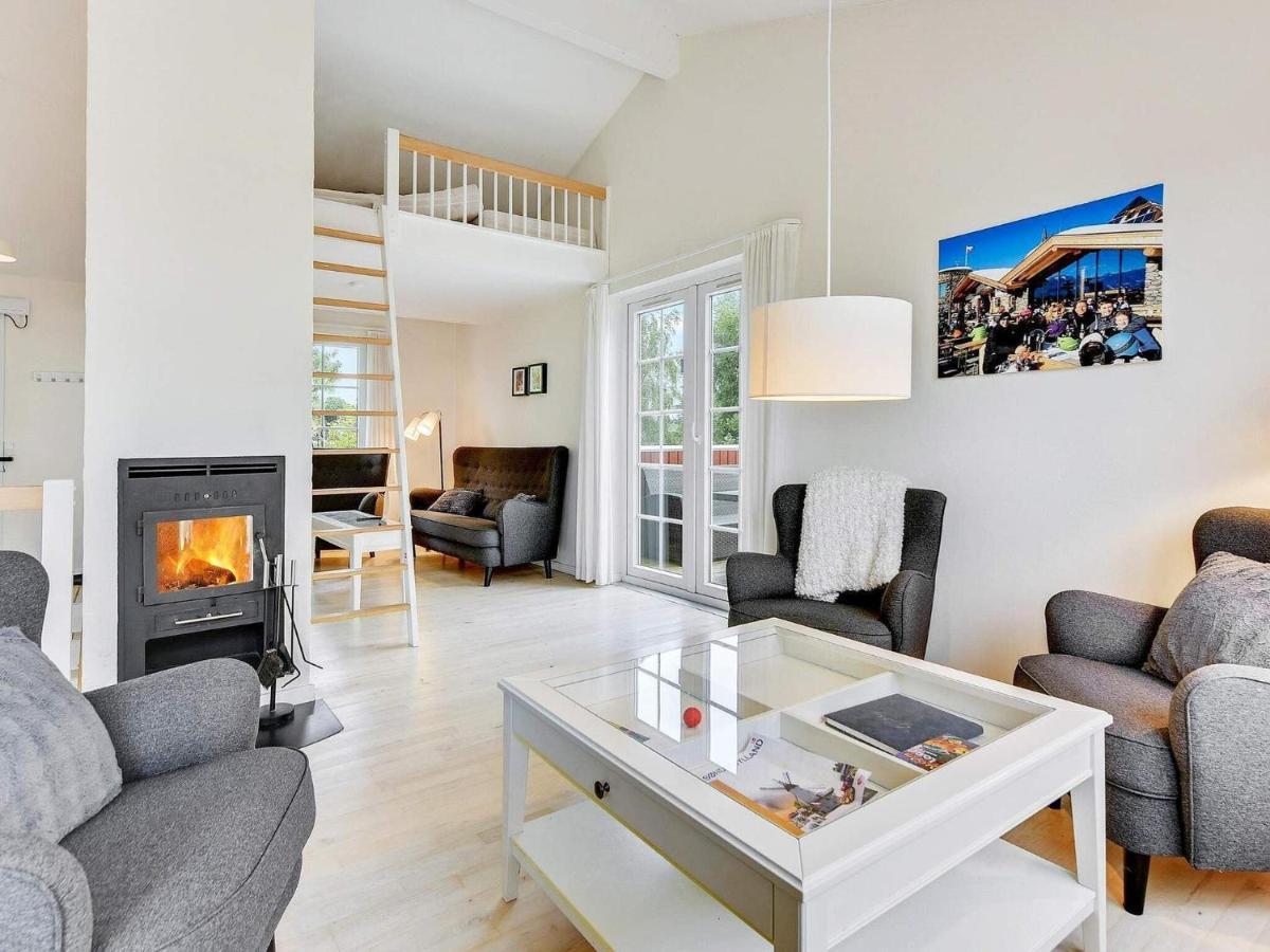 Holiday Home Aabenraa Lxix Esterno foto