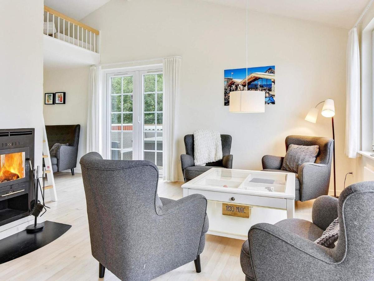 Holiday Home Aabenraa Lxix Esterno foto