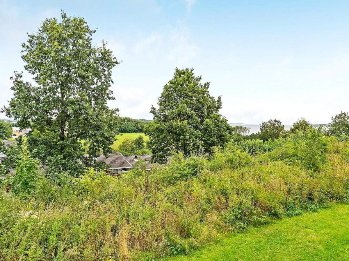 Holiday Home Aabenraa Lxix Esterno foto