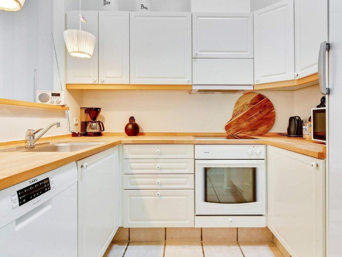 Holiday Home Aabenraa Lxix Esterno foto