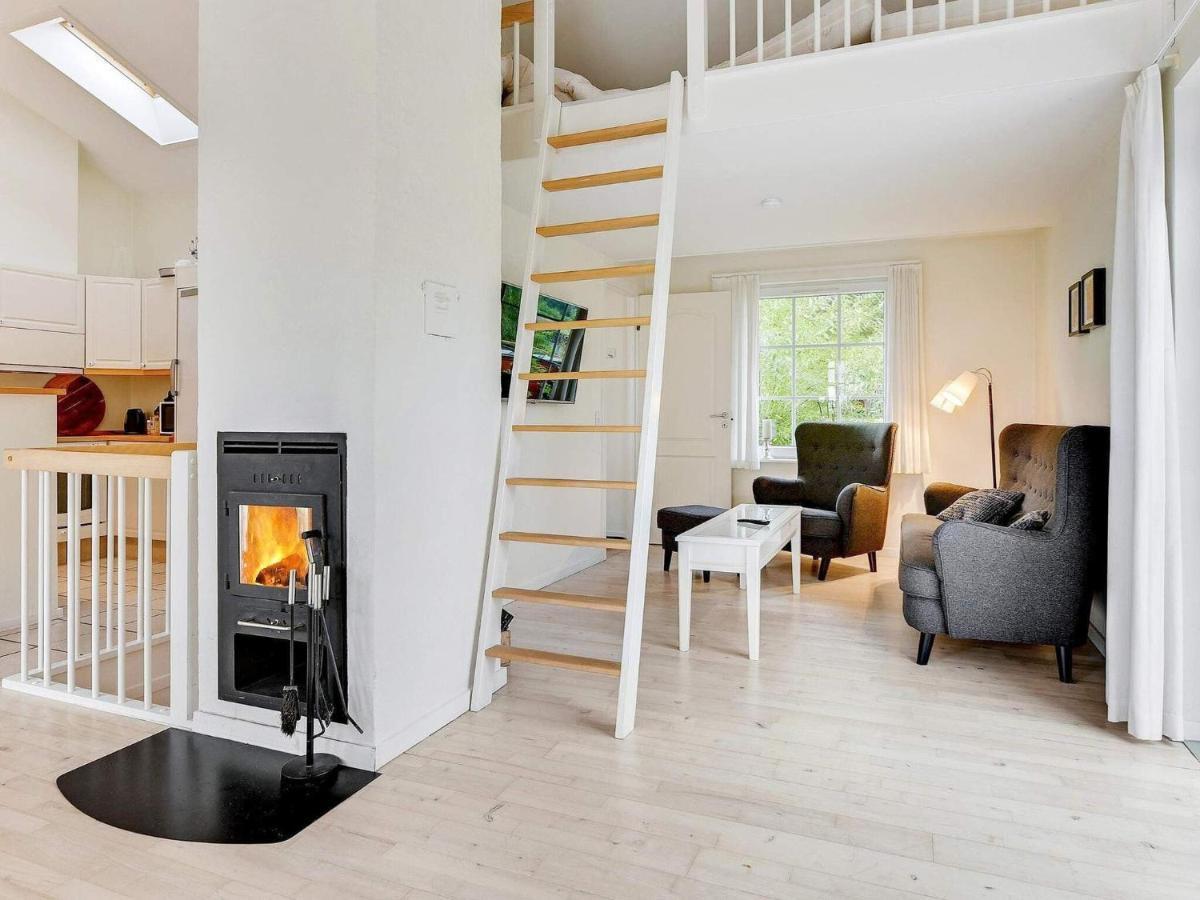 Holiday Home Aabenraa Lxix Esterno foto