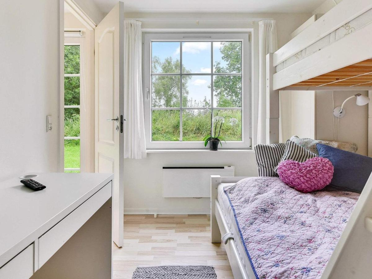 Holiday Home Aabenraa Lxix Esterno foto