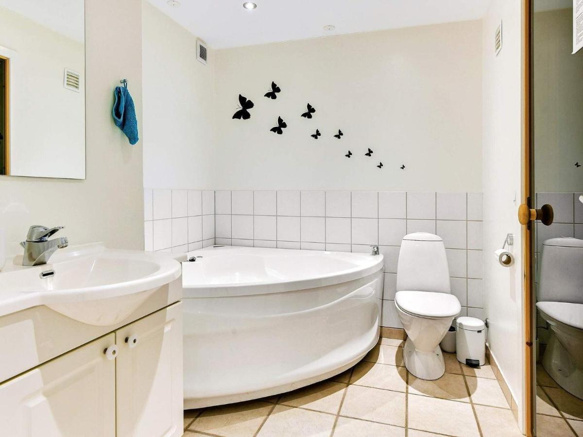 Holiday Home Aabenraa Lxix Esterno foto