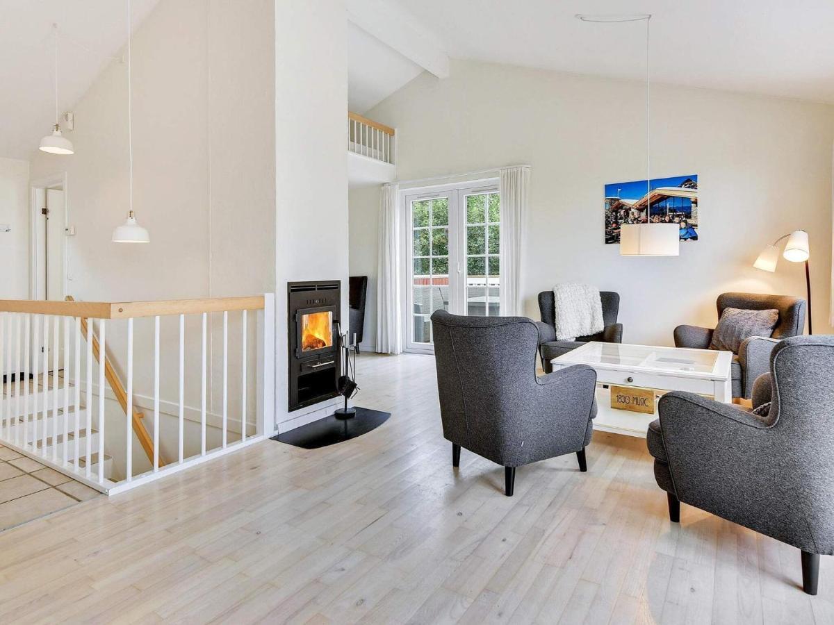 Holiday Home Aabenraa Lxix Esterno foto
